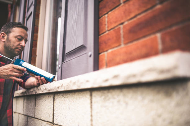 Best Blown-in Insulation in Summerside, OH