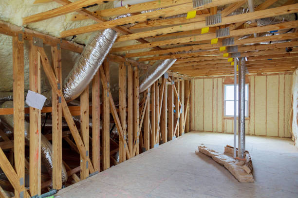 Best Geographic-Specific Insulation Services in Summerside, OH