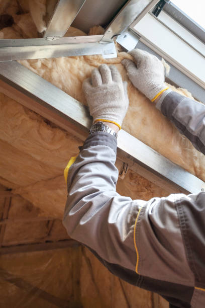 Best Insulation for Specific Applications in Summerside, OH