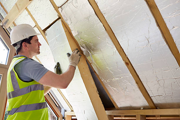 Best Energy Efficiency Insulation in Summerside, OH