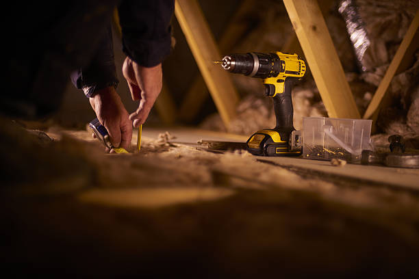 Best Fiberglass Insulation in Summerside, OH