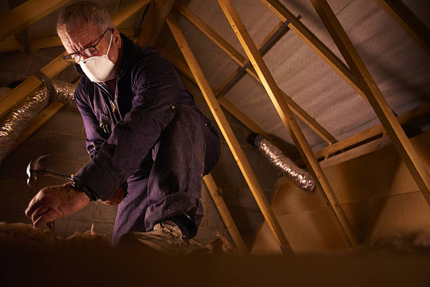 Trusted Summerside, OH Insulation Contractor Experts