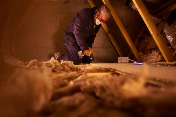 Best Spray Foam Insulation in Summerside, OH
